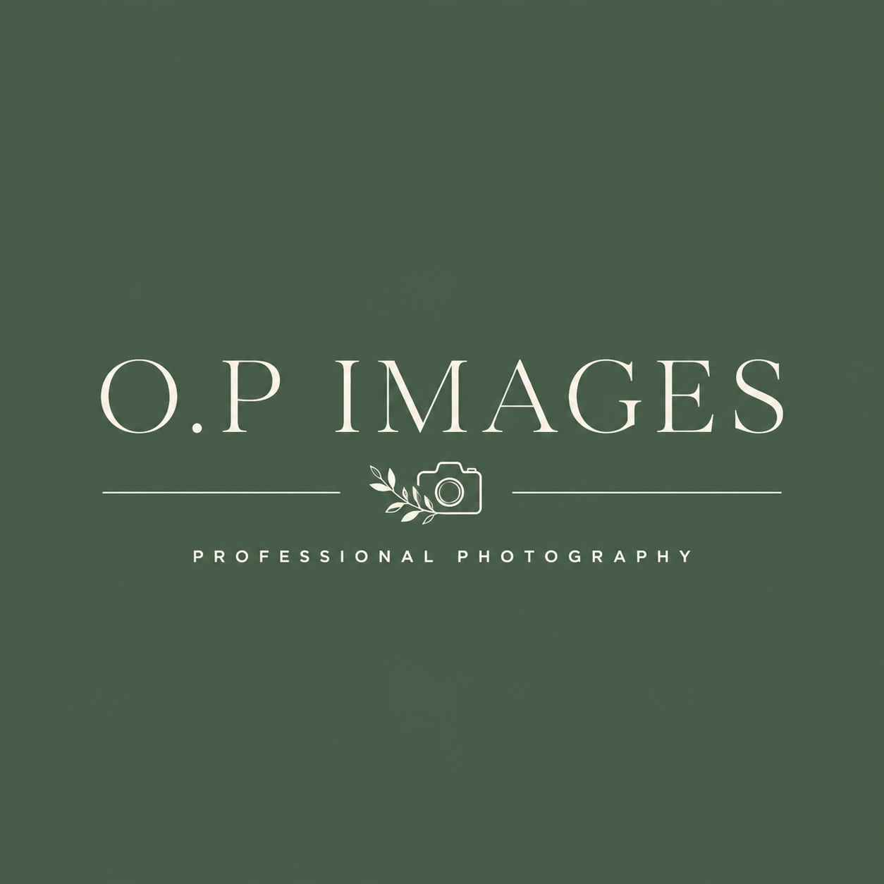 O.P Images photographer